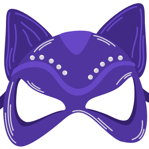 Pussy Balck Live